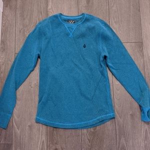 VOLCOM| Long Sleeve Shirt